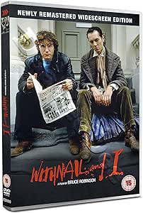 Withnail & I (1987) (DVD)